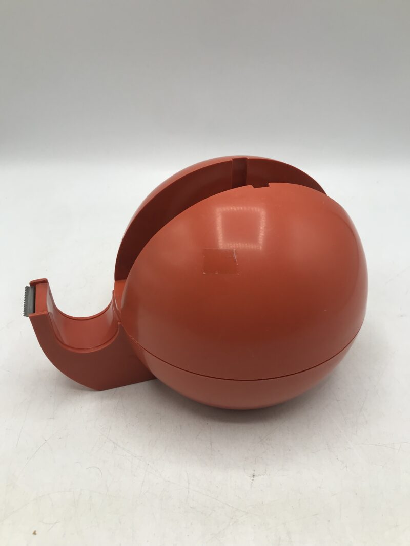 Dévidoir de scotch boule année 70 – Image 5