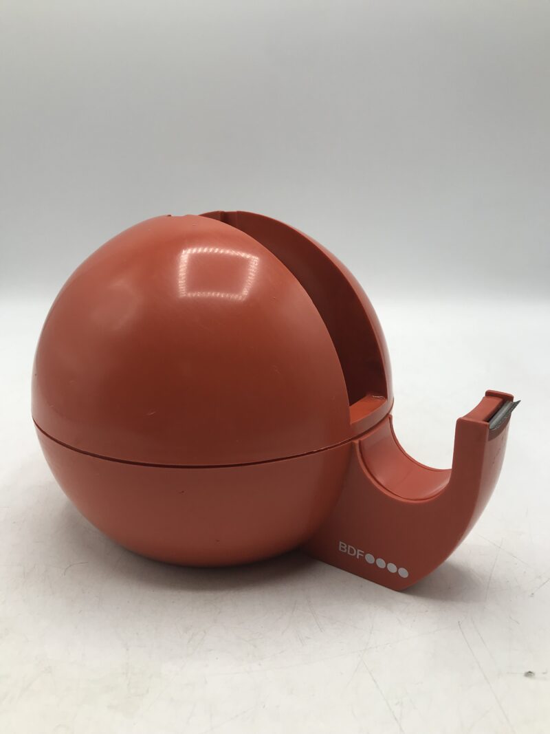 Dévidoir de scotch boule année 70 – Image 2