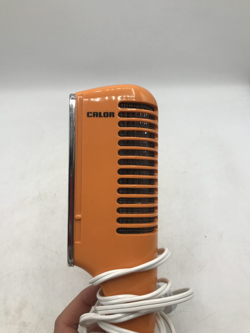 fer calor orange