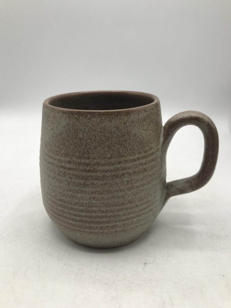 mug poterie Vallauris