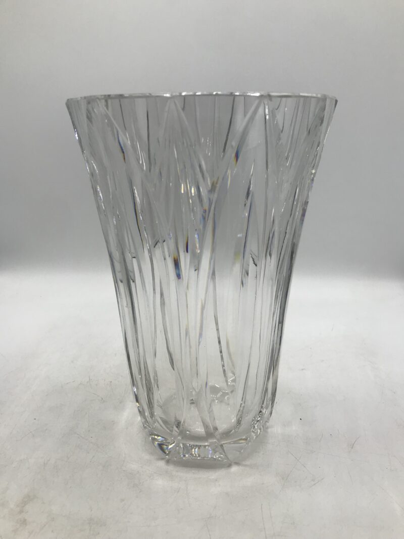 Vase cristal Saint Louis années 60 – Image 5