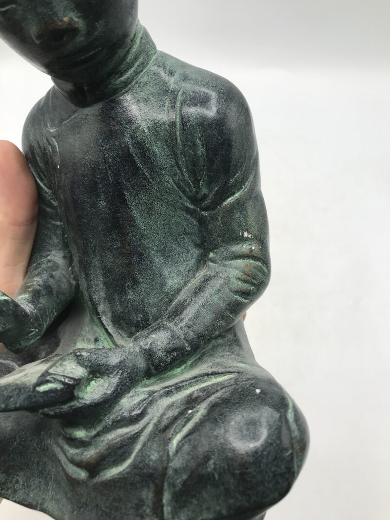 Sculpture scribe 1961 – Image 3
