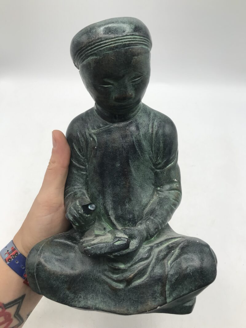 Sculpture scribe 1961 – Image 4