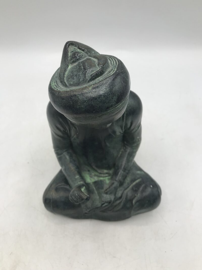 Sculpture scribe 1961 – Image 5