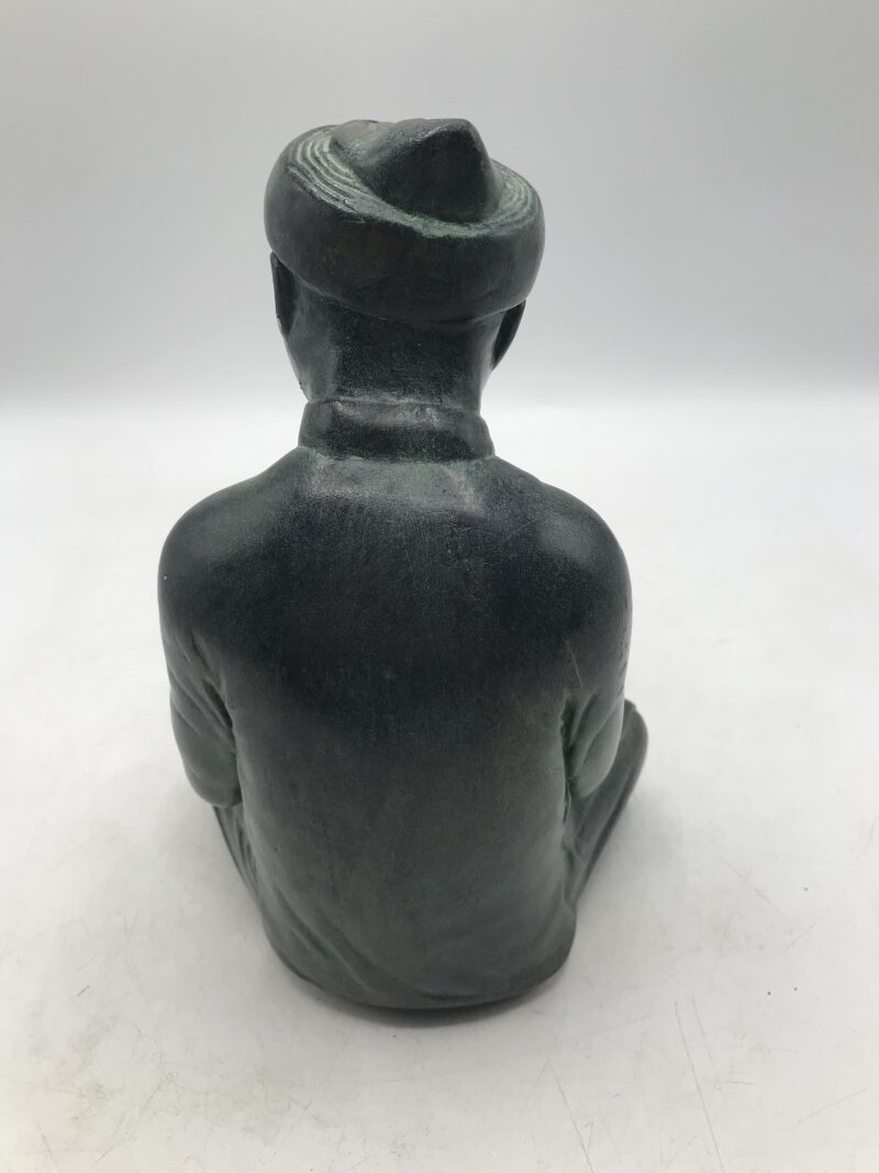 Sculpture scribe 1961 – Image 8