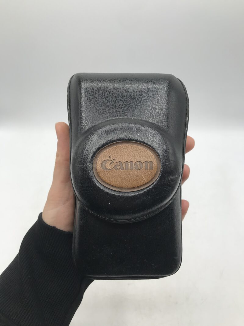 Appareil photo Canon PRIMA – Image 3
