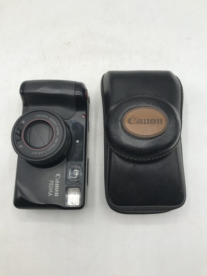 Appareil photo Canon PRIMA – Image 4