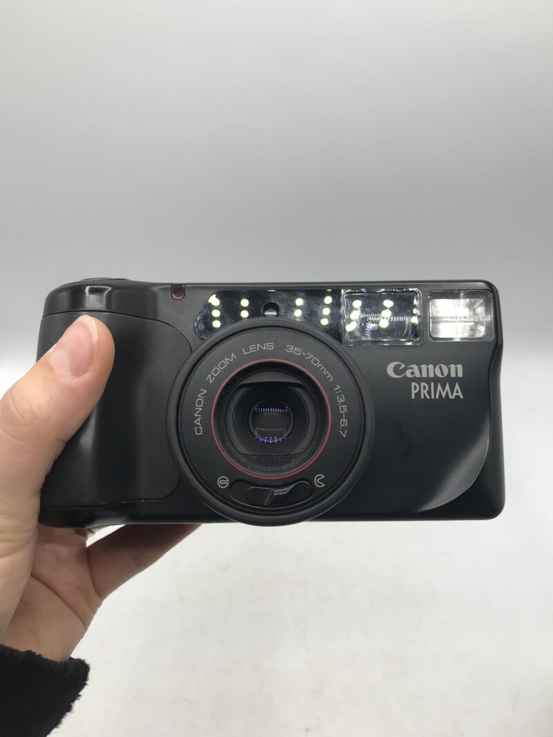 Appareil photo Canon PRIMA – Image 7