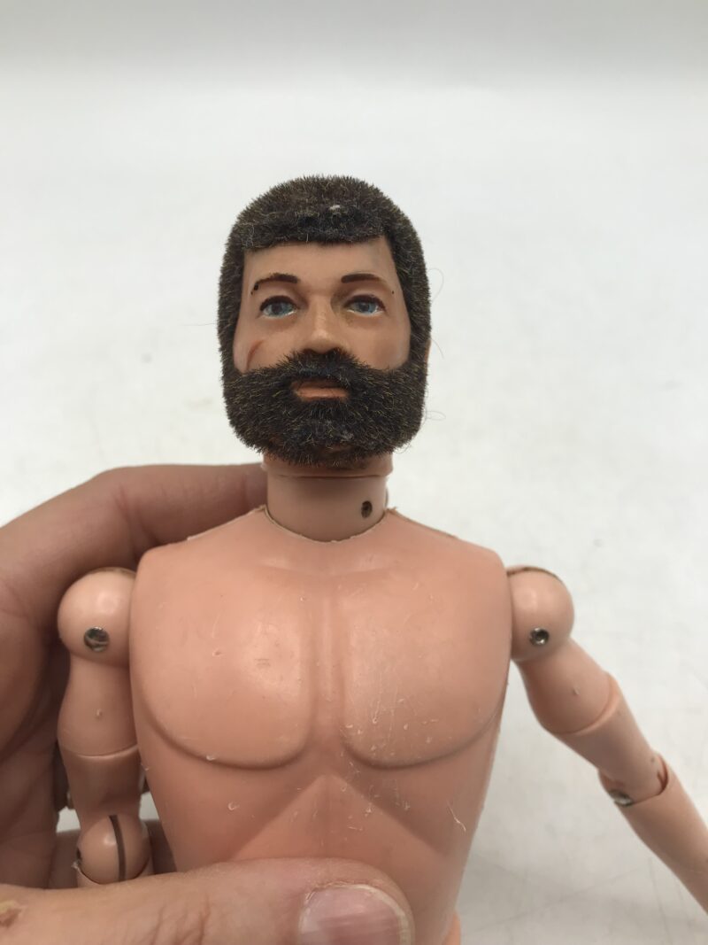Figurine GI Joe LJ-218 de 1964 – Image 5