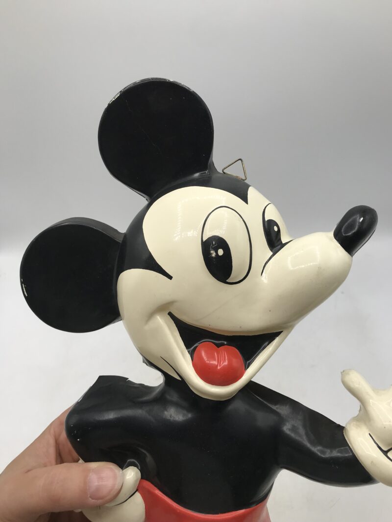 Mickey mousse année 50-60