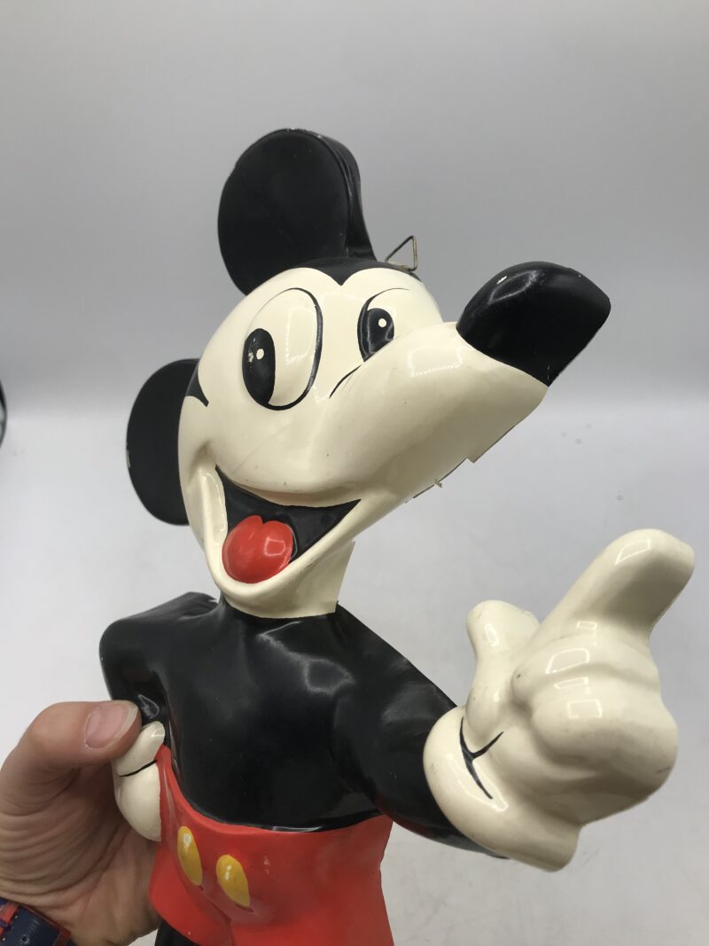 Déco Mickey Mousse année 50/60 – Image 4