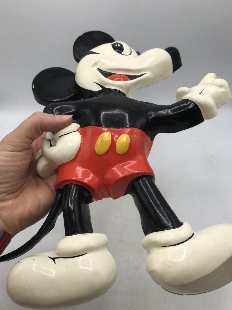 Déco Mickey Mousse année 50/60 – Image 5