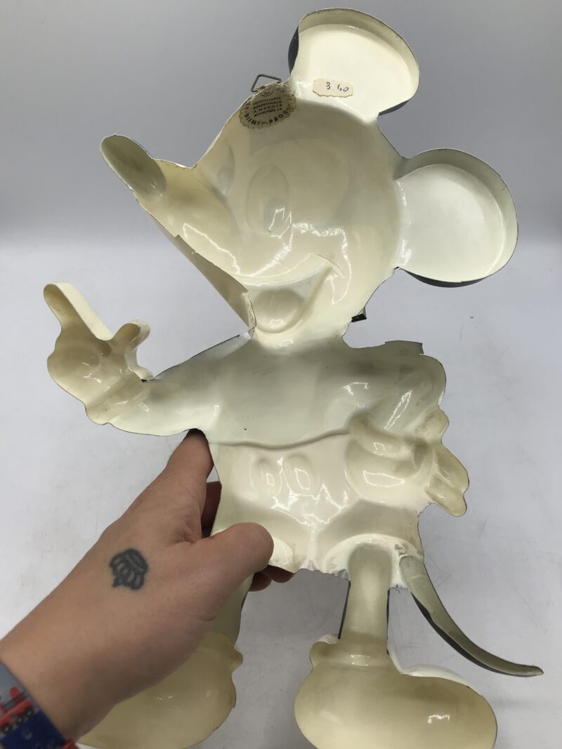 Déco Mickey Mousse année 50/60 – Image 6