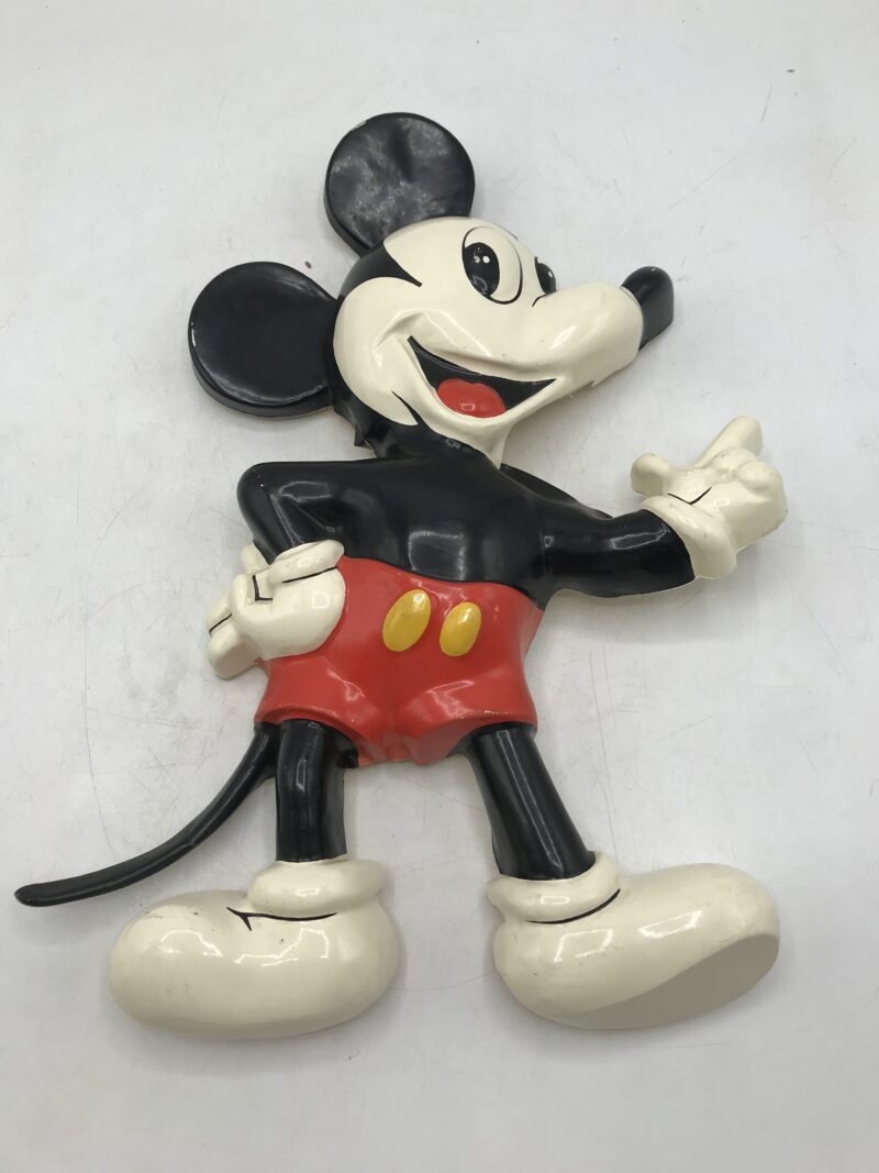 Déco Mickey Mousse année 50/60 – Image 8