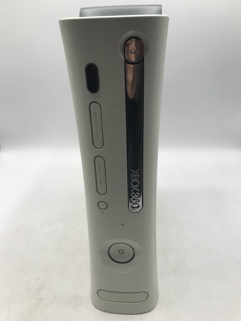 Console XBOX 360 + 5 jeux – Image 3