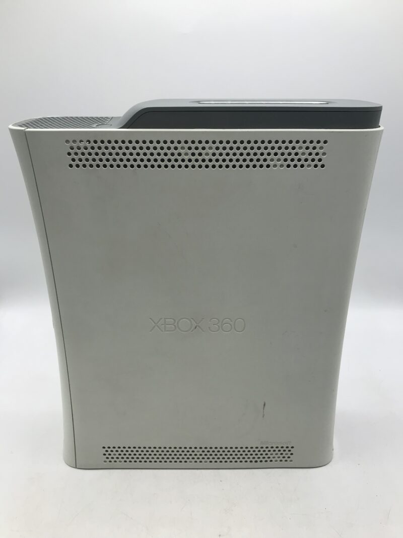 Console XBOX 360 + 5 jeux – Image 4