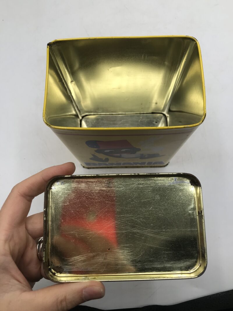 Boite Banania vintage – Image 3