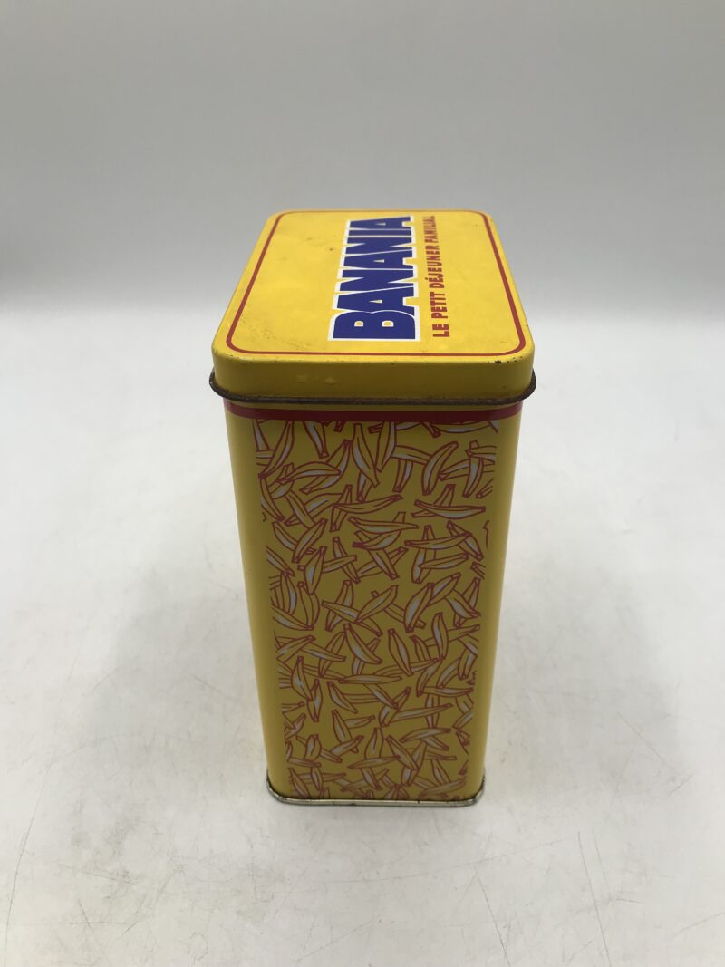Boite Banania vintage – Image 6