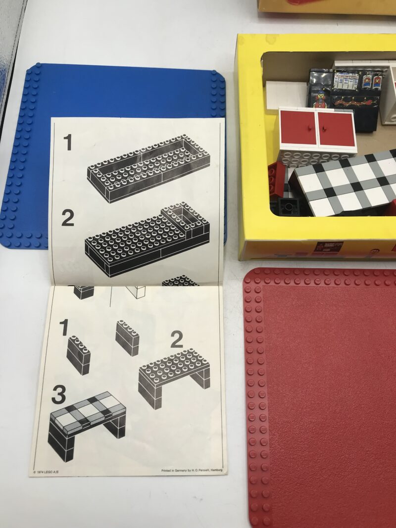 Boite LEGO C266 – Image 2