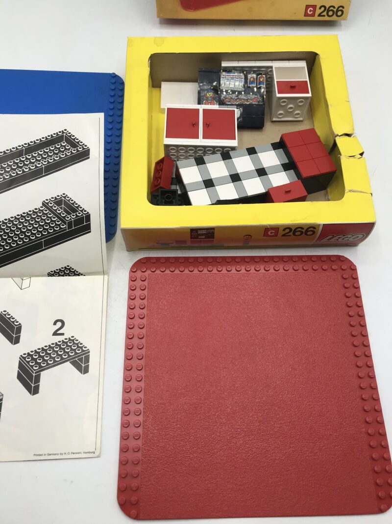 Boite LEGO C266 – Image 3