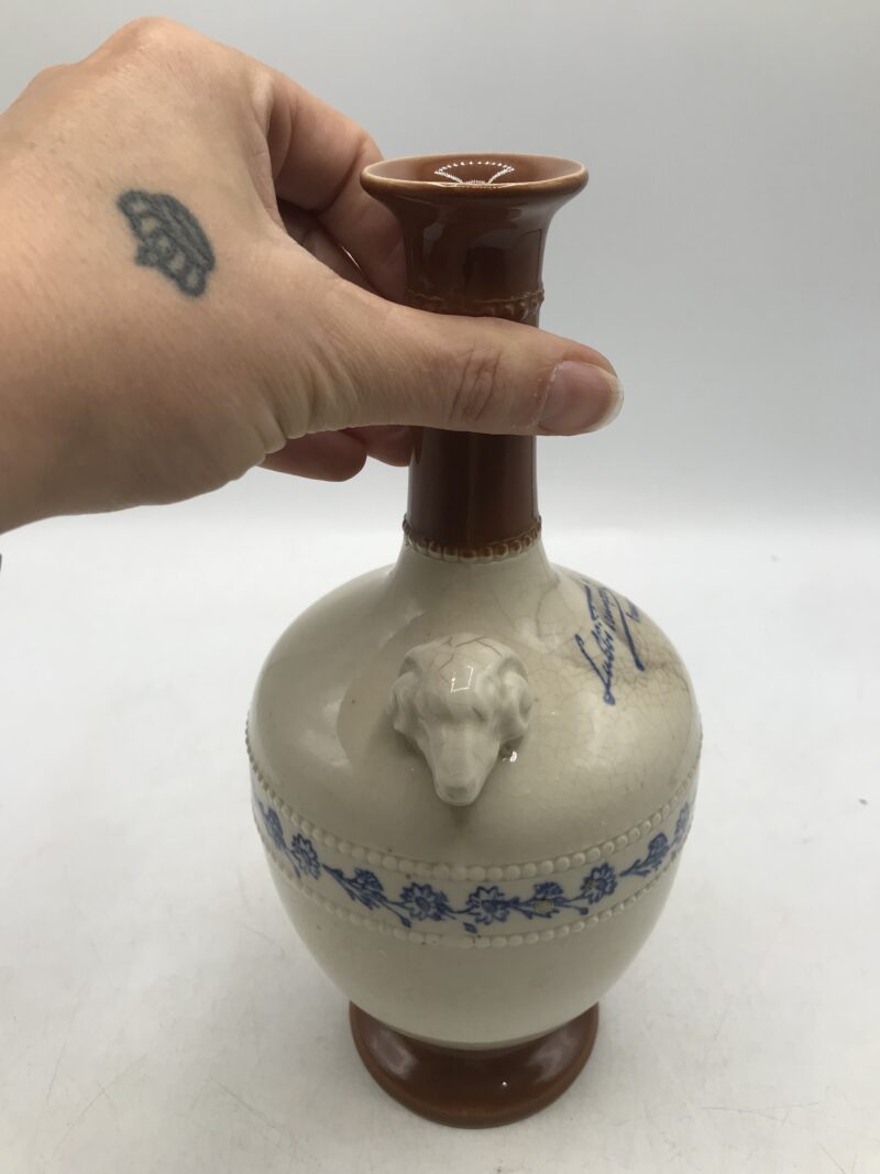 Bouteille en céramique de Labbé François – Image 3