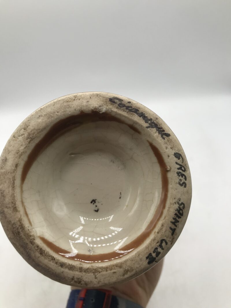 Bouteille en céramique de Labbé François – Image 6