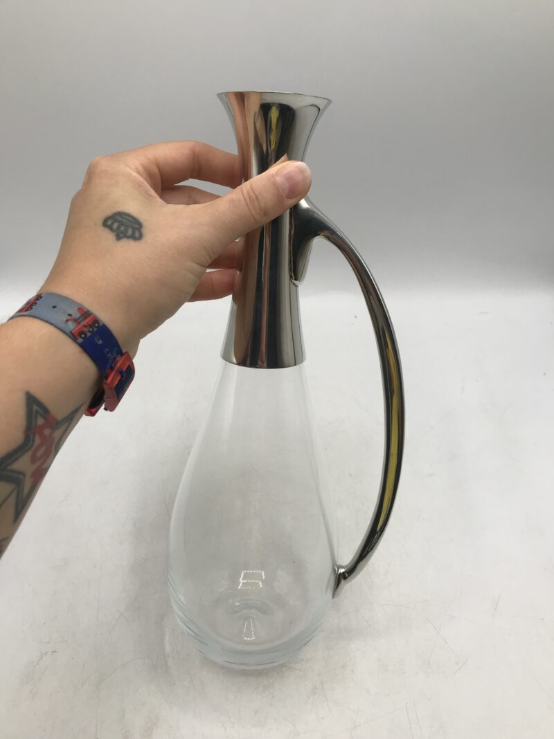 Carafe vin Peugeot "Arpège" – Image 2