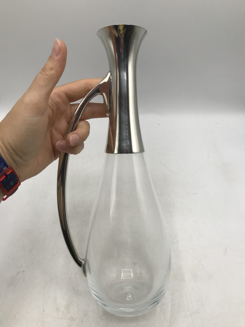 Carafe vin Peugeot "Arpège" – Image 7