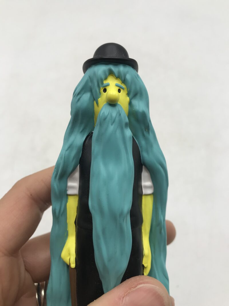 Figurine Tintin Dupont 2011 – Image 3