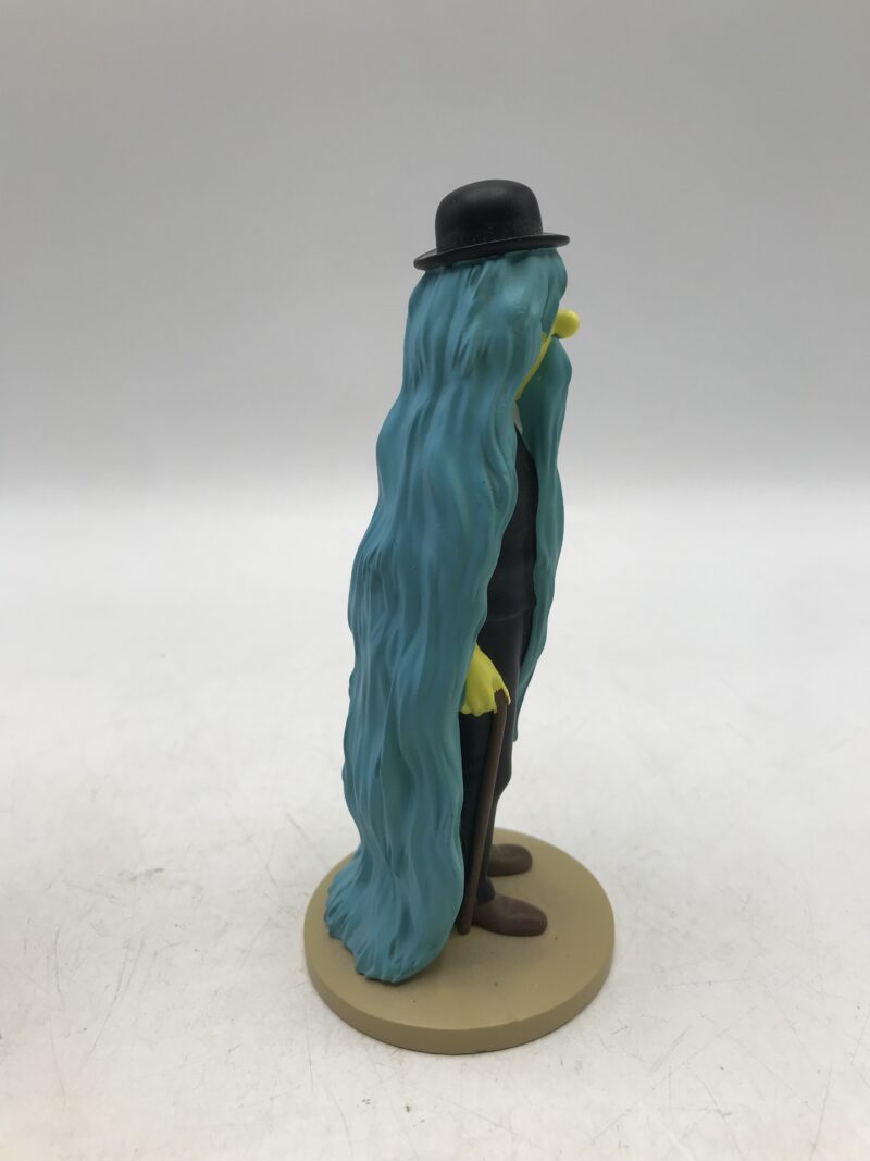 Figurine Tintin Dupont 2011 – Image 6