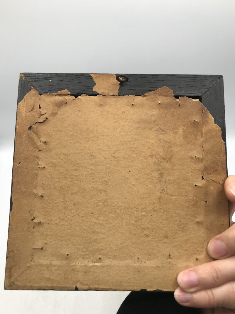 Gravures eau forte Schlumberger – Image 3