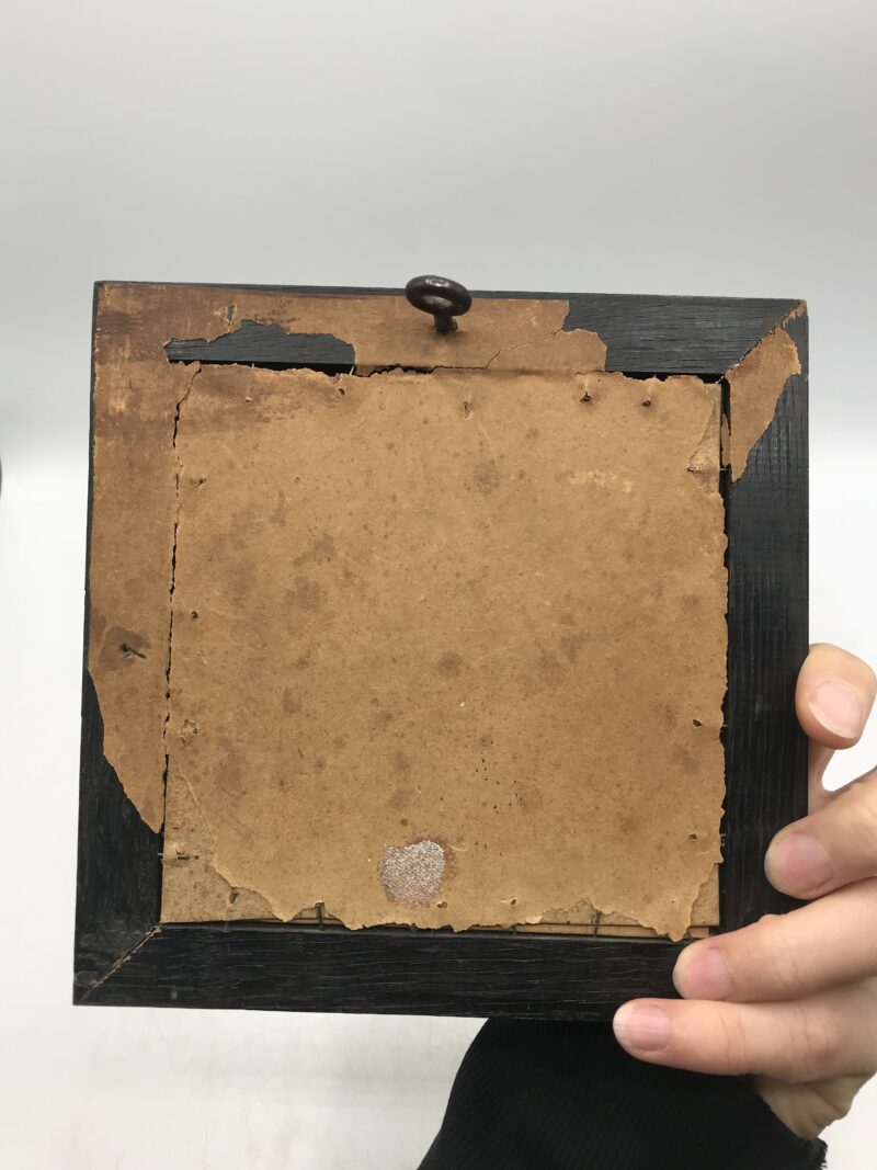 Gravures eau forte Schlumberger – Image 4