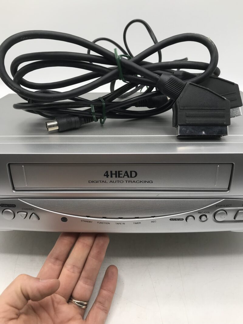 Lecteur Bluesky VHS – Image 5