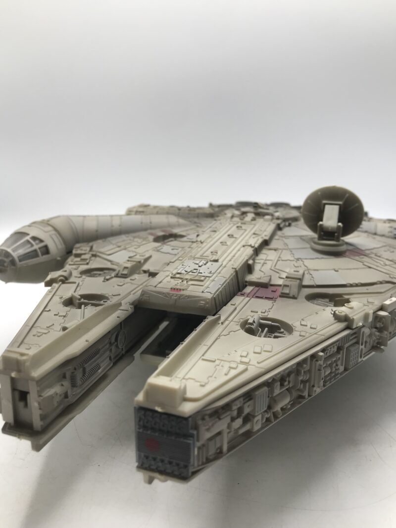 Maquette Revell Falcon Millénium – Image 3
