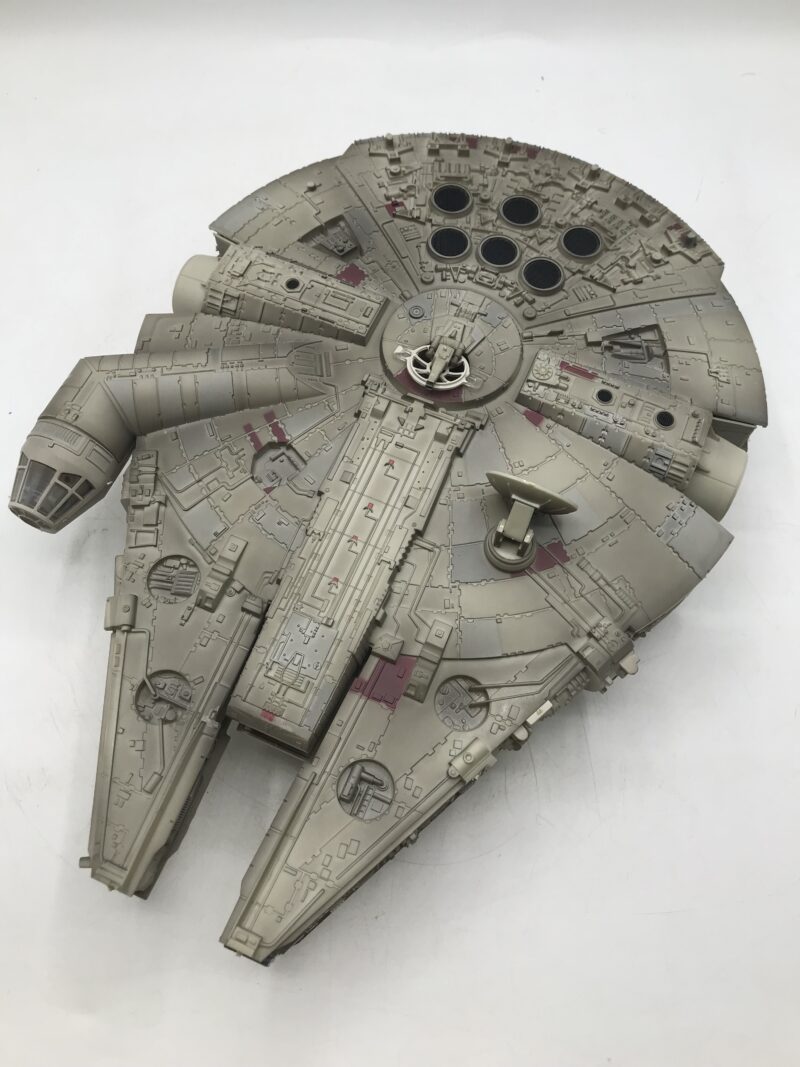 Maquette Revell Falcon Millénium – Image 6