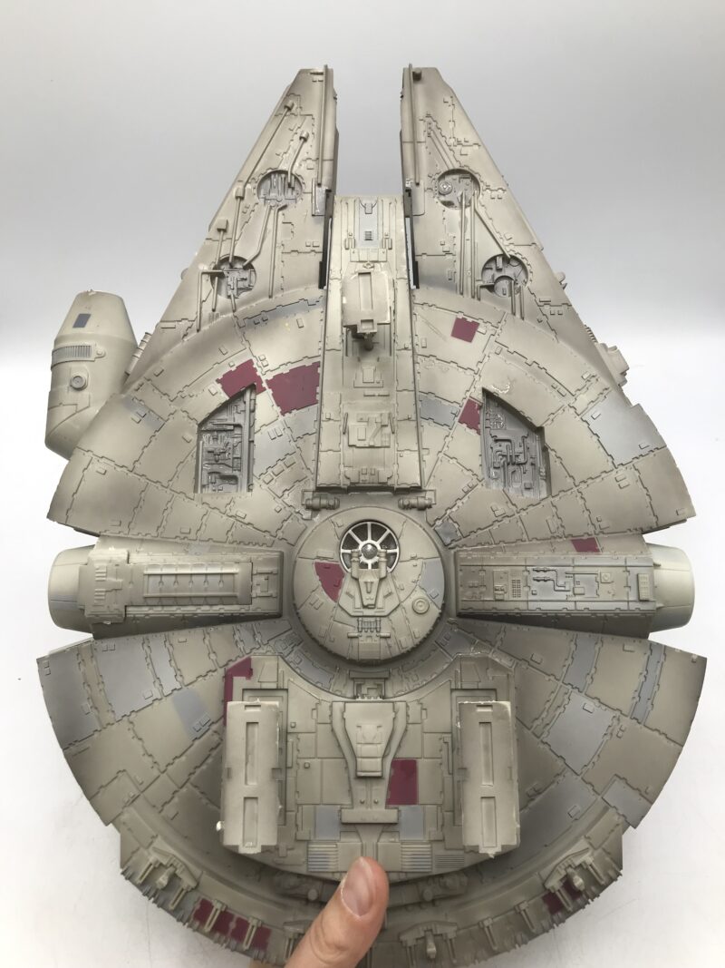 Maquette Revell Falcon Millénium – Image 7