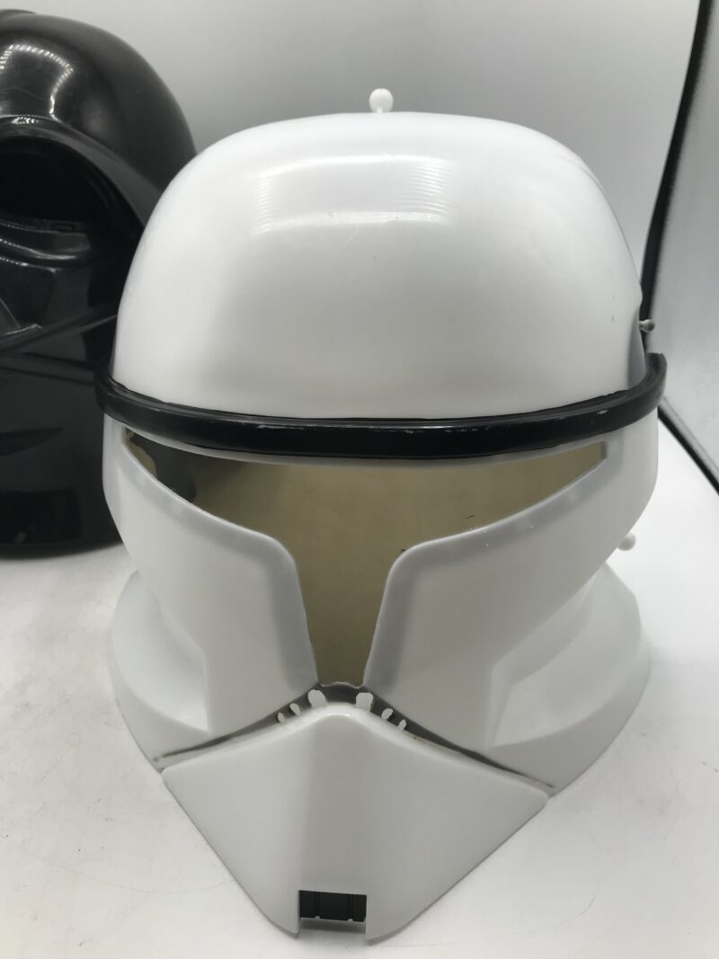 Lot de masques Star Wars – Image 11