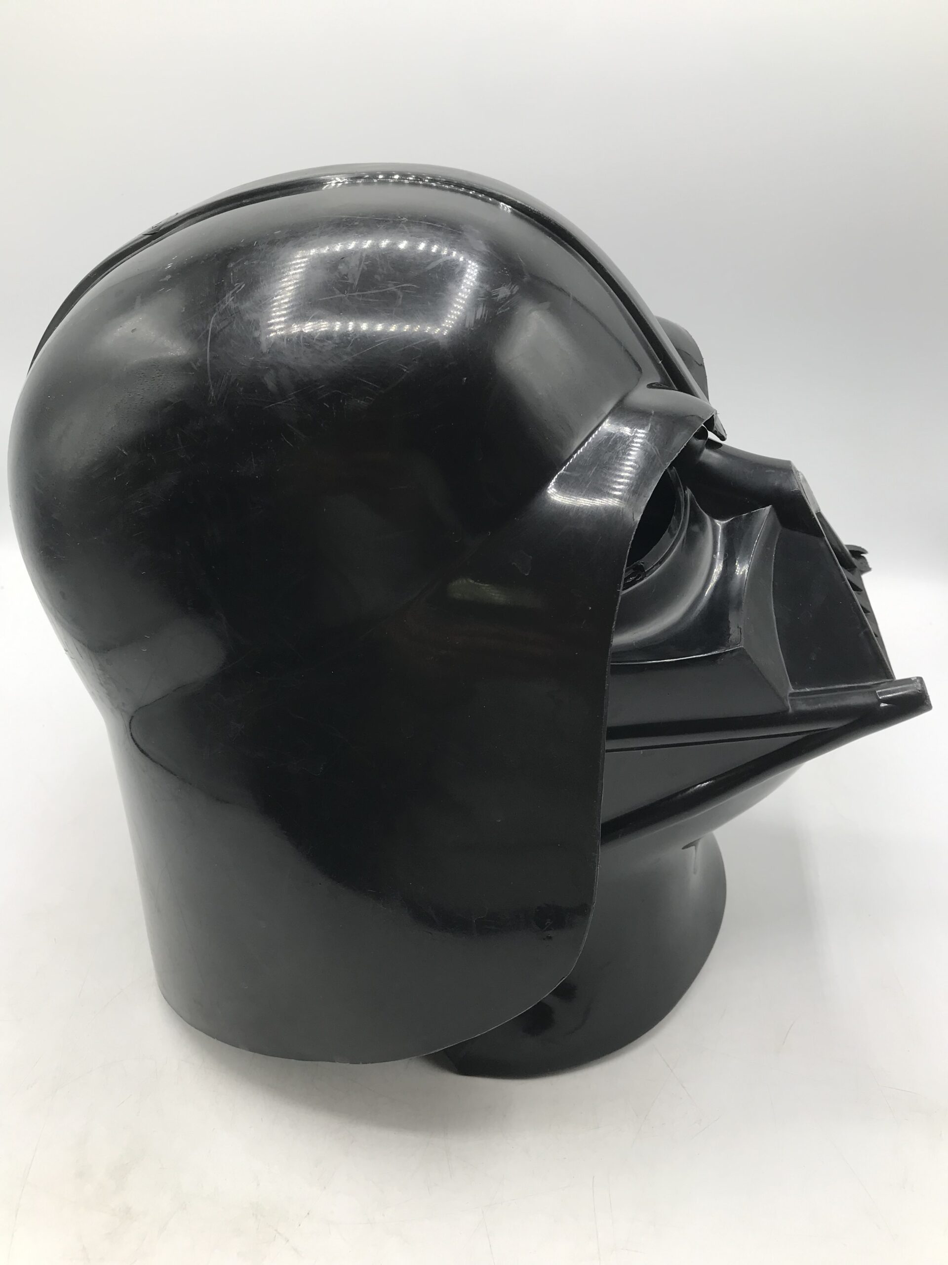 6 Masques Blancs Chat à Peindre - Pour Halloween, Cosplay, Fêtes, Bricolage Enfants/adultes