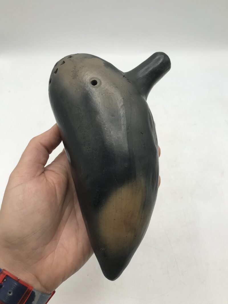 Ocarina en terre cuite – Image 4