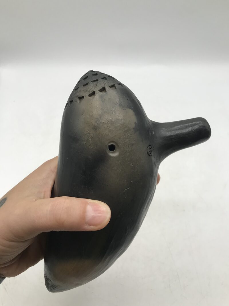 Ocarina en terre cuite – Image 5