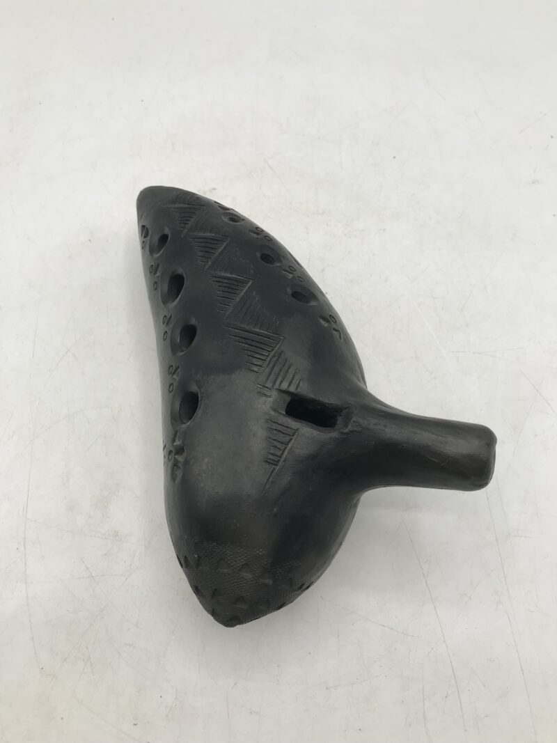 Ocarina en terre cuite – Image 6