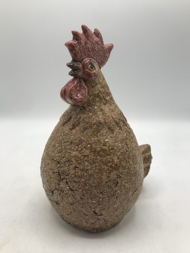 Poule craquelée Athezza – Image 3