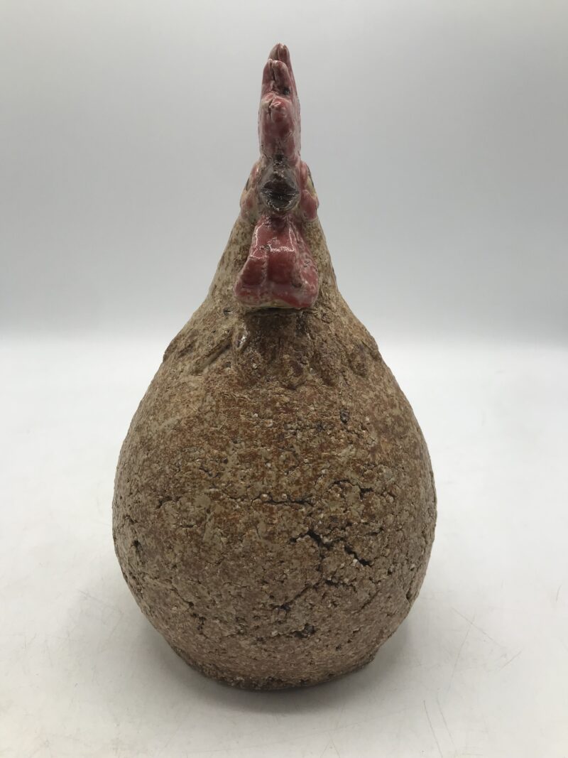 Poule craquelée Athezza – Image 4