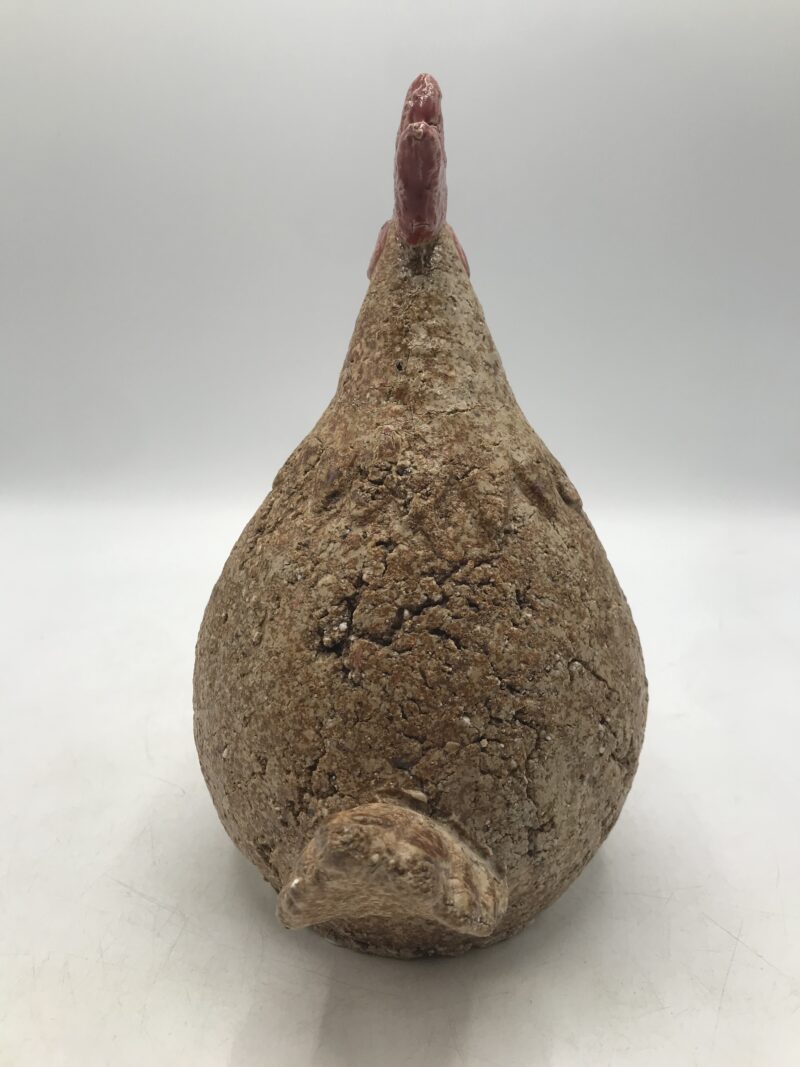 Poule craquelée Athezza – Image 6