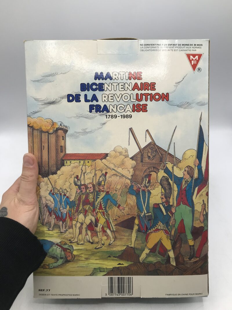 Poupées bicentenaire de la révolution – Image 4
