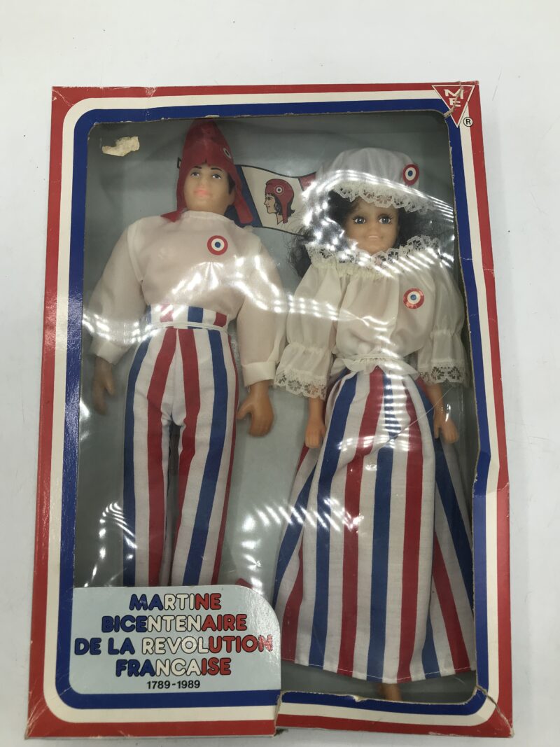 Poupées bicentenaire de la révolution – Image 5