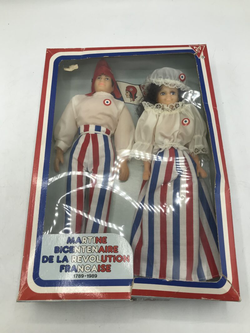 Poupées bicentenaire de la révolution – Image 6
