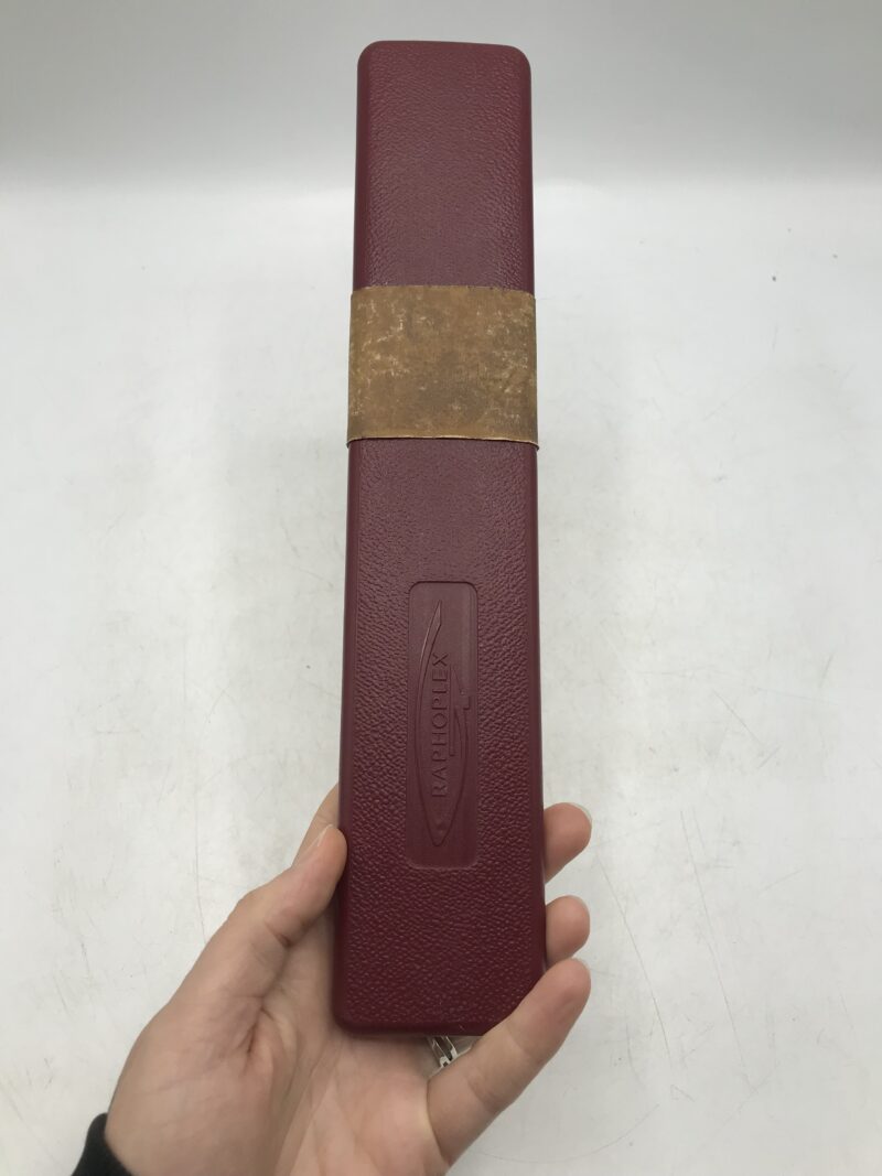 Règle de calcul RAPHOPLEX 640 – Image 4