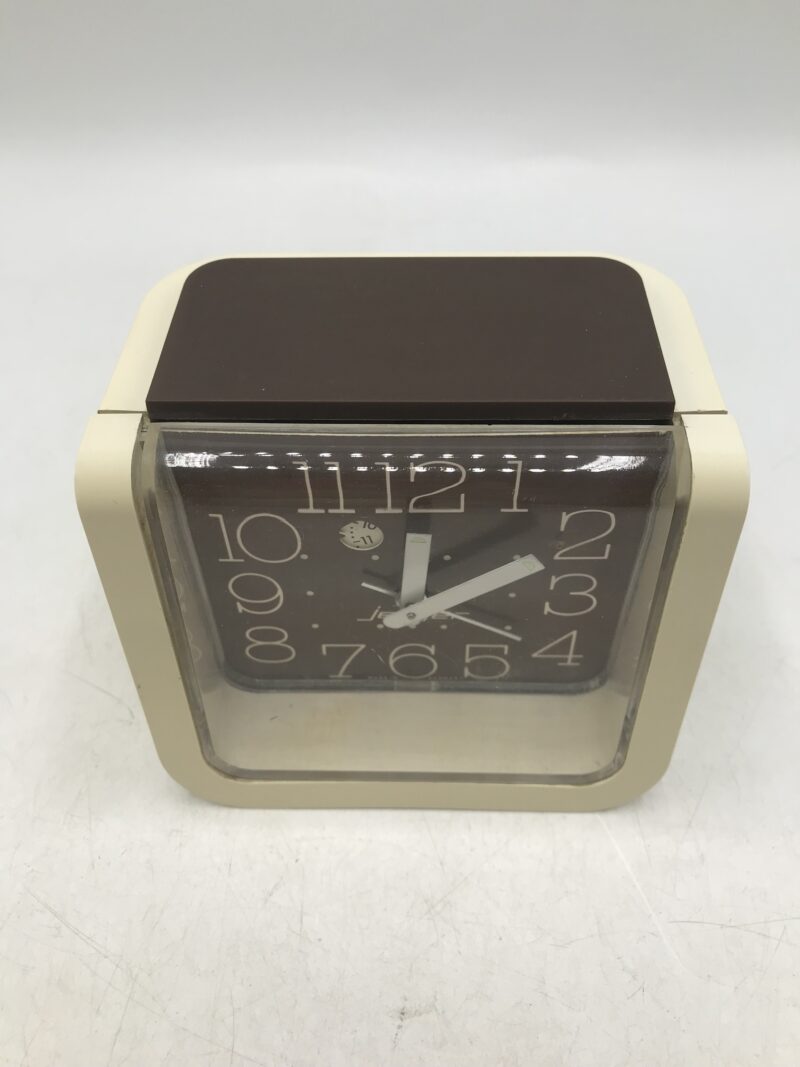 Réveil Jerger années 60 – Image 5