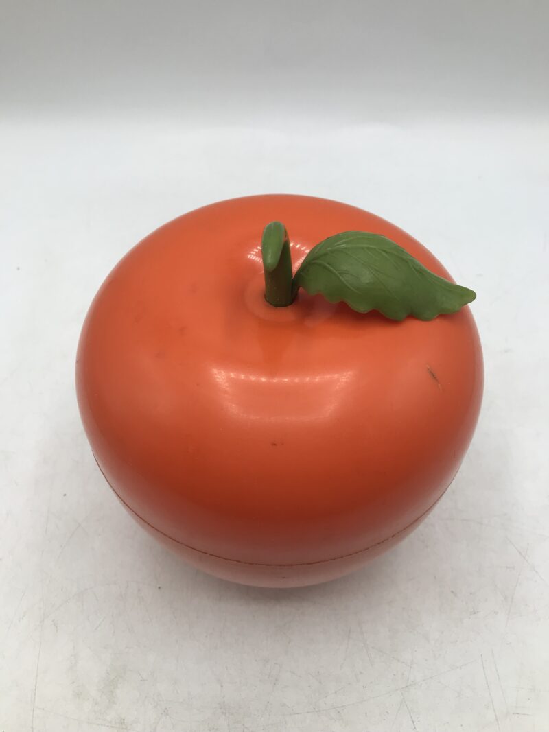 Seau à glaçons pomme orange – Image 5